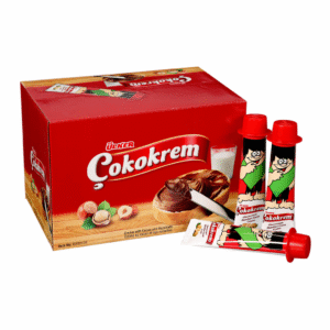 Ulker Cokorem Tube 6X24X40g