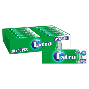 EXTRA SPEARMINT 20X30X14GR