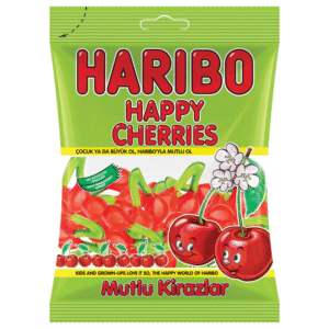 HARIBO HAPPY CHERRIES 30X160GR