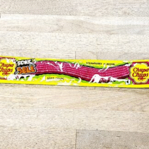 CHUPA CHUP BELTS 16X48X10GR