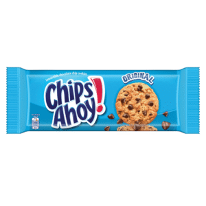 CHIPS AHOY BISCUIT 12X128 GR