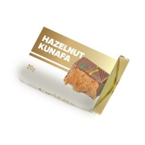 CASABITE HAZELNUT KUNAFA 48X20GM