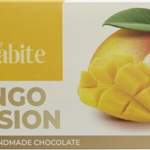 CASABITE MANGO PASSION 10X80GM