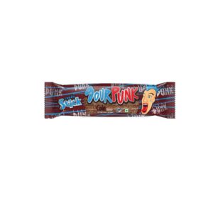 SOUR PUNK COLA12X24X50GM